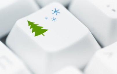 The New Year Is Here!