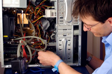 Computer Repair Ajax