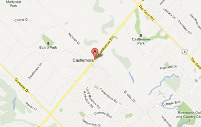 Computer Repair Castlemore