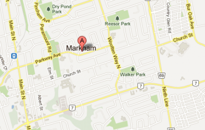 Computer Repair Markham