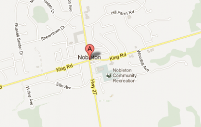 Computer Repair Nobleton