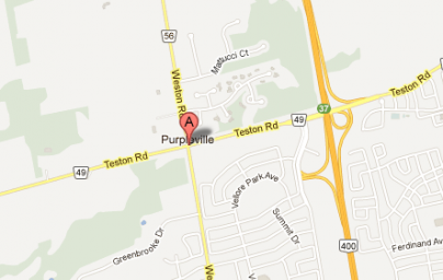 Computer Repair Purpleville