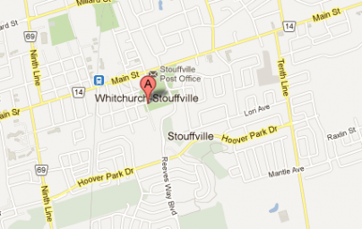 Computer Repair Stouffville
